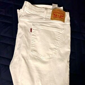 White Denim